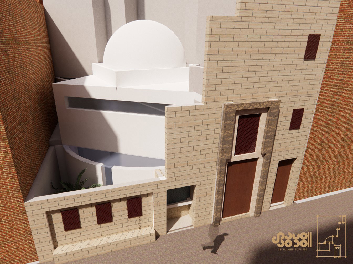 تصميم المفهوم (2018)