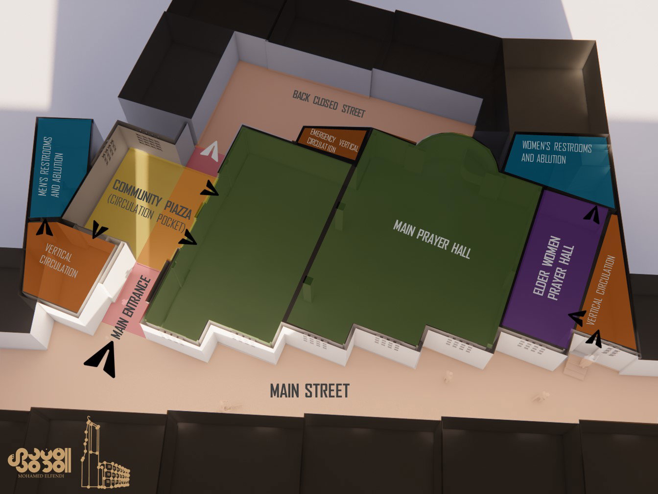 تصميم المفهوم (2019)