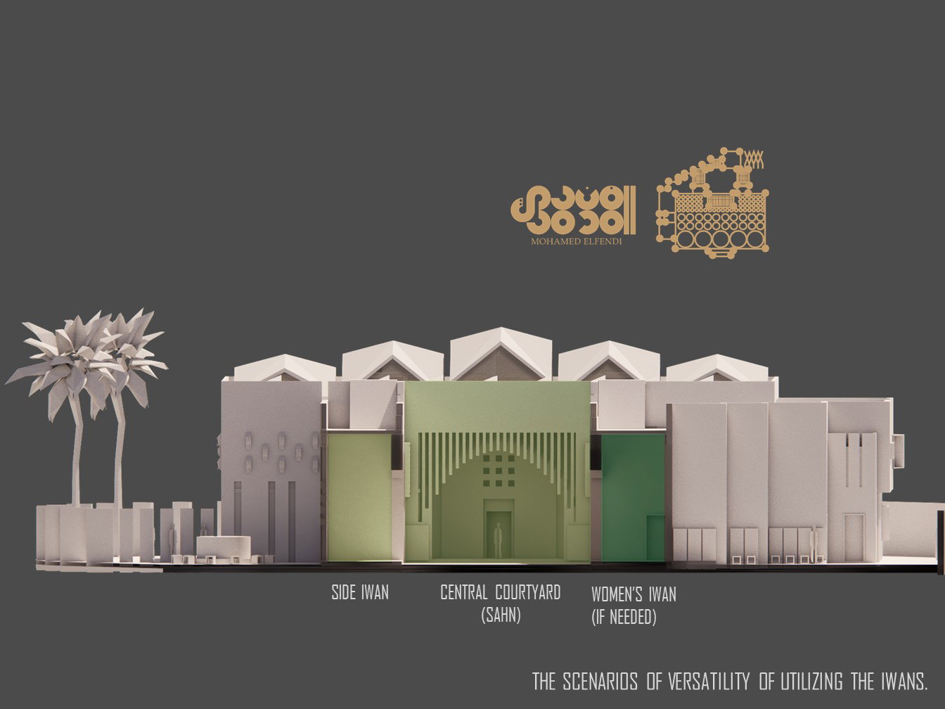 تصميم المفهوم (2021)