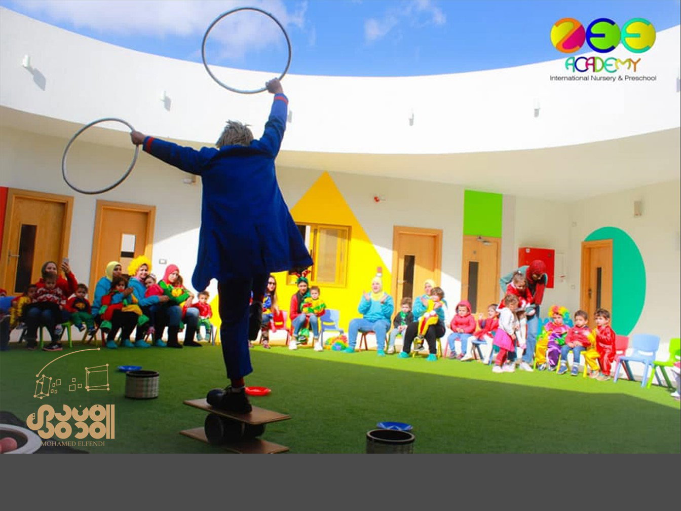 Design & Site Supervision (2013-2019)