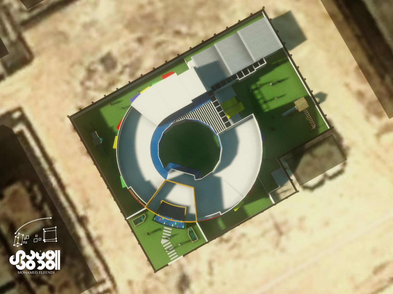 Design & Site Supervision (2013-2019)