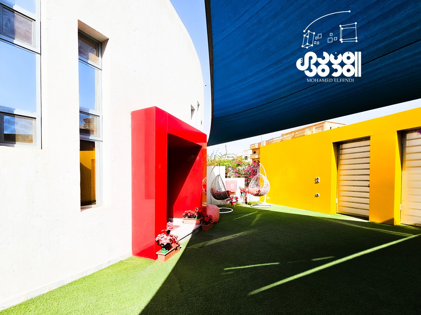 Design & Site Supervision (2013-2019)