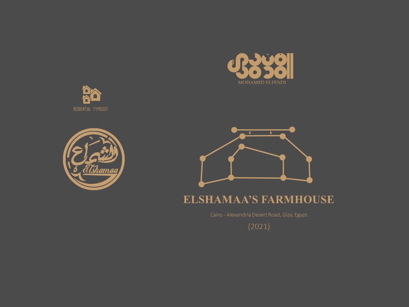 مزرعة الشمعة