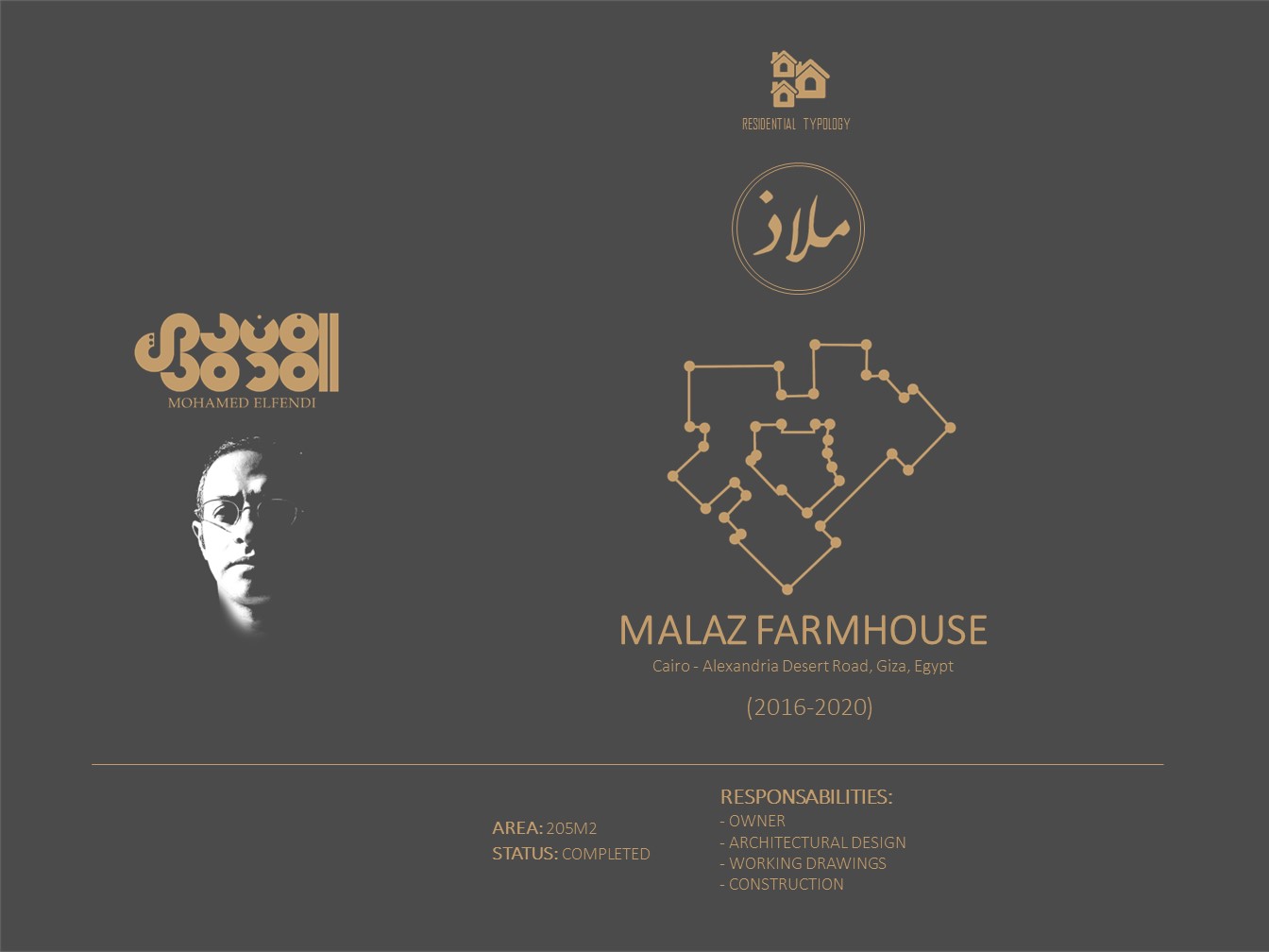 Design & Construction (2016-2020)