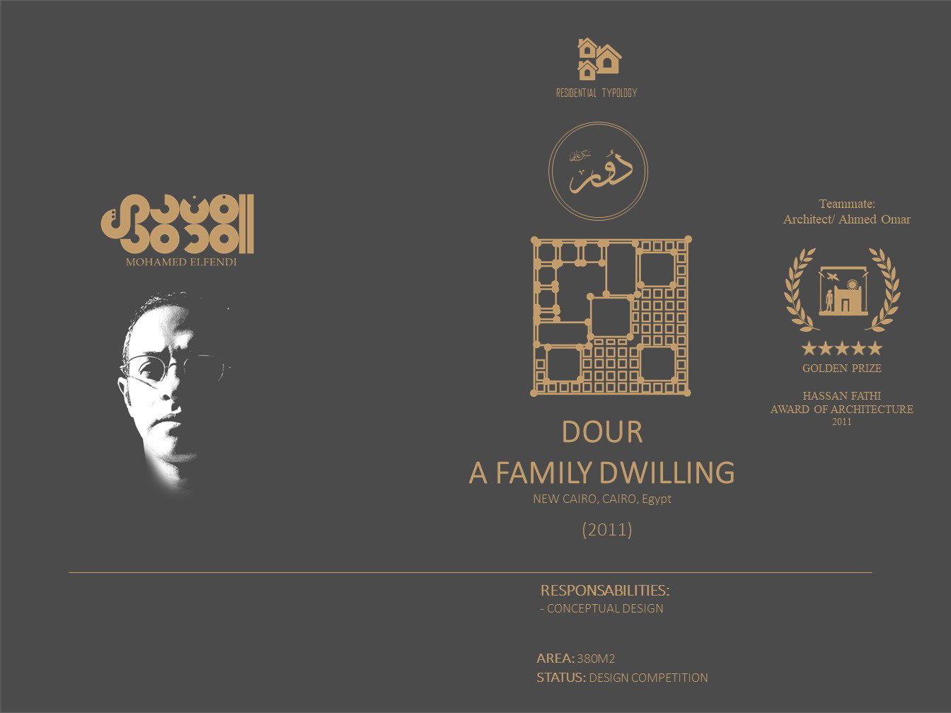 مسابقة التصميم (2011)