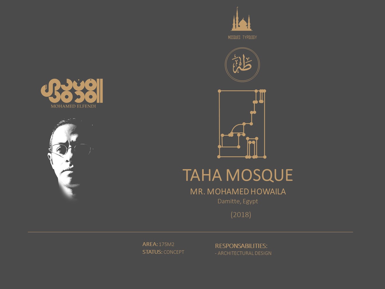 تصميم المفهوم (2018)