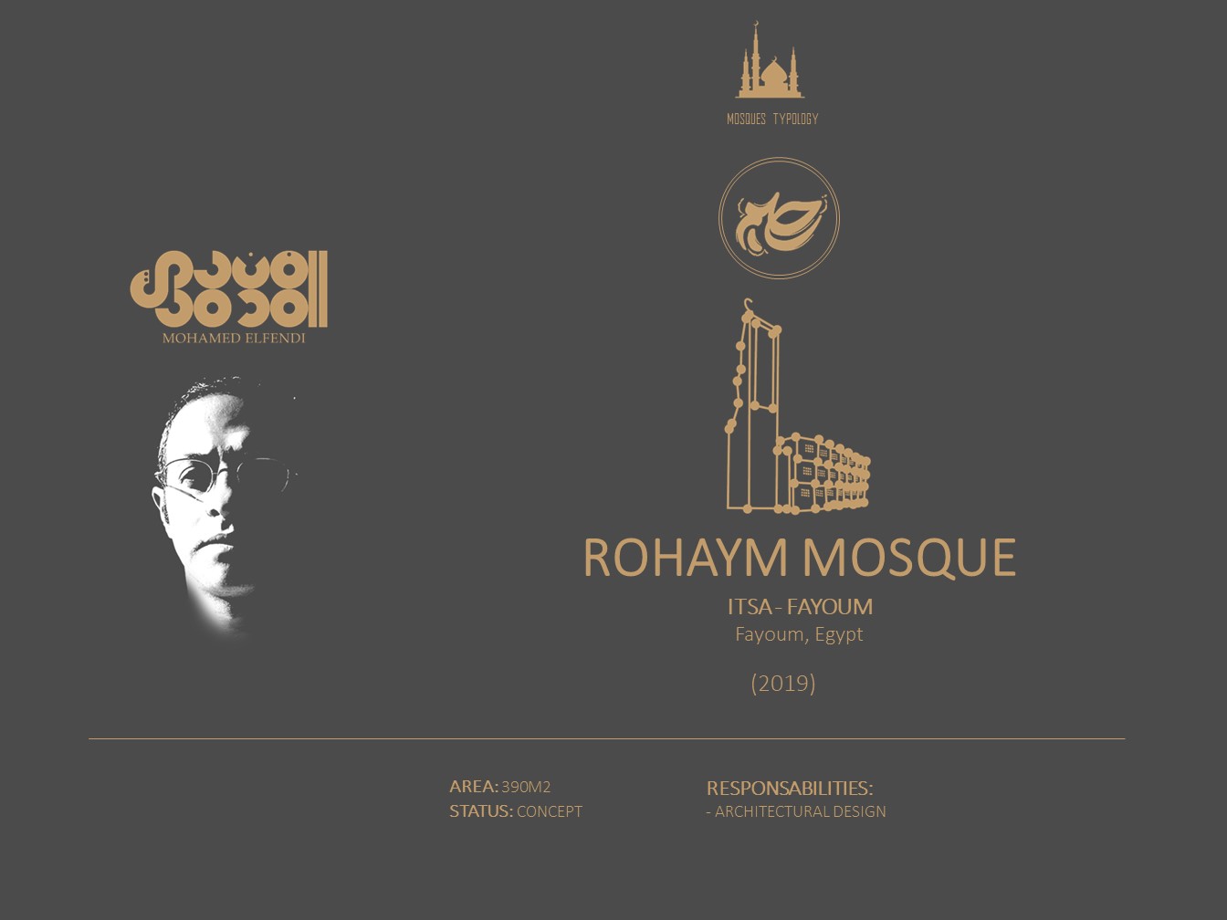 تصميم المفهوم (2019)