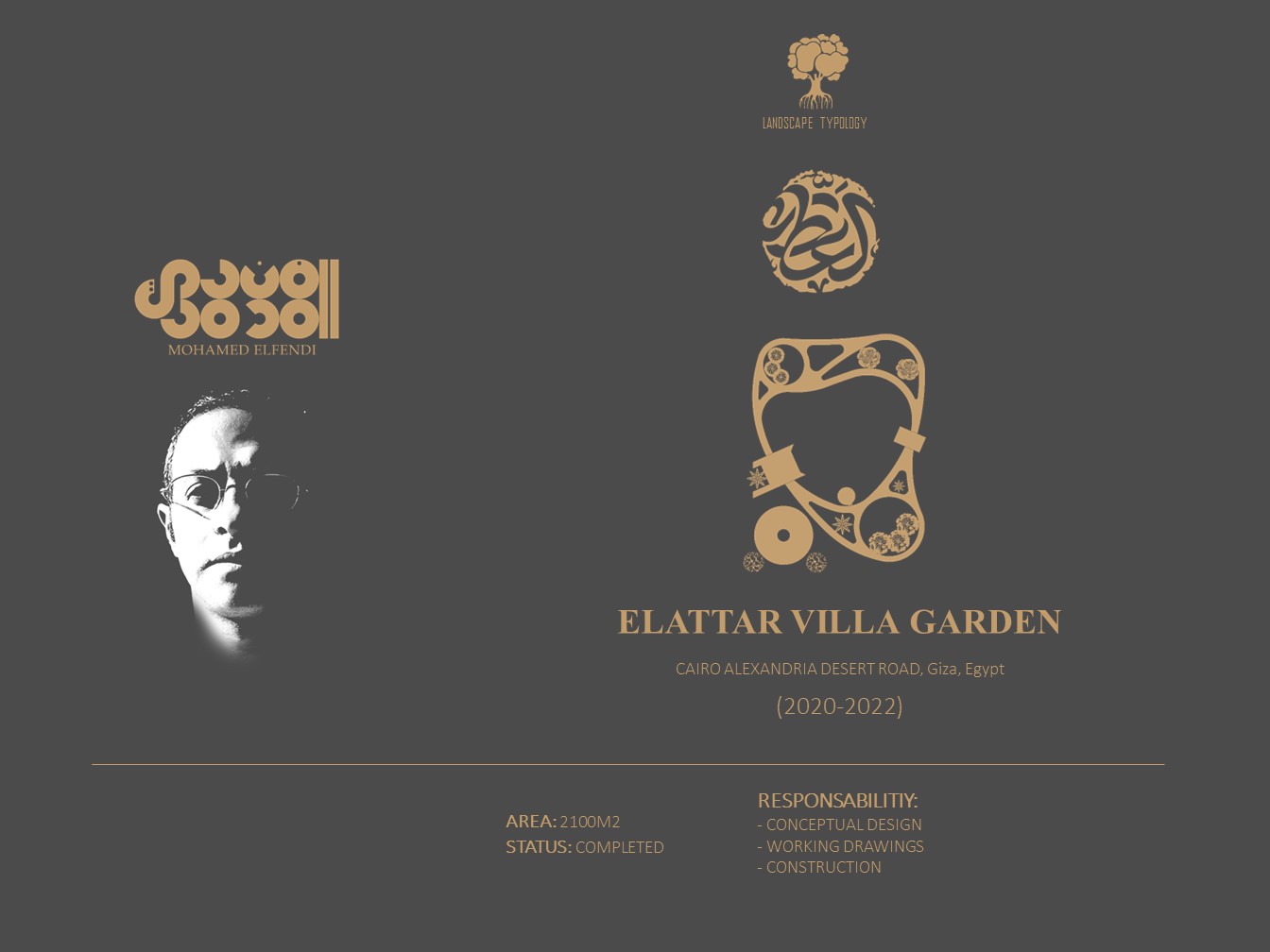 Design & Construction (2020-2022)