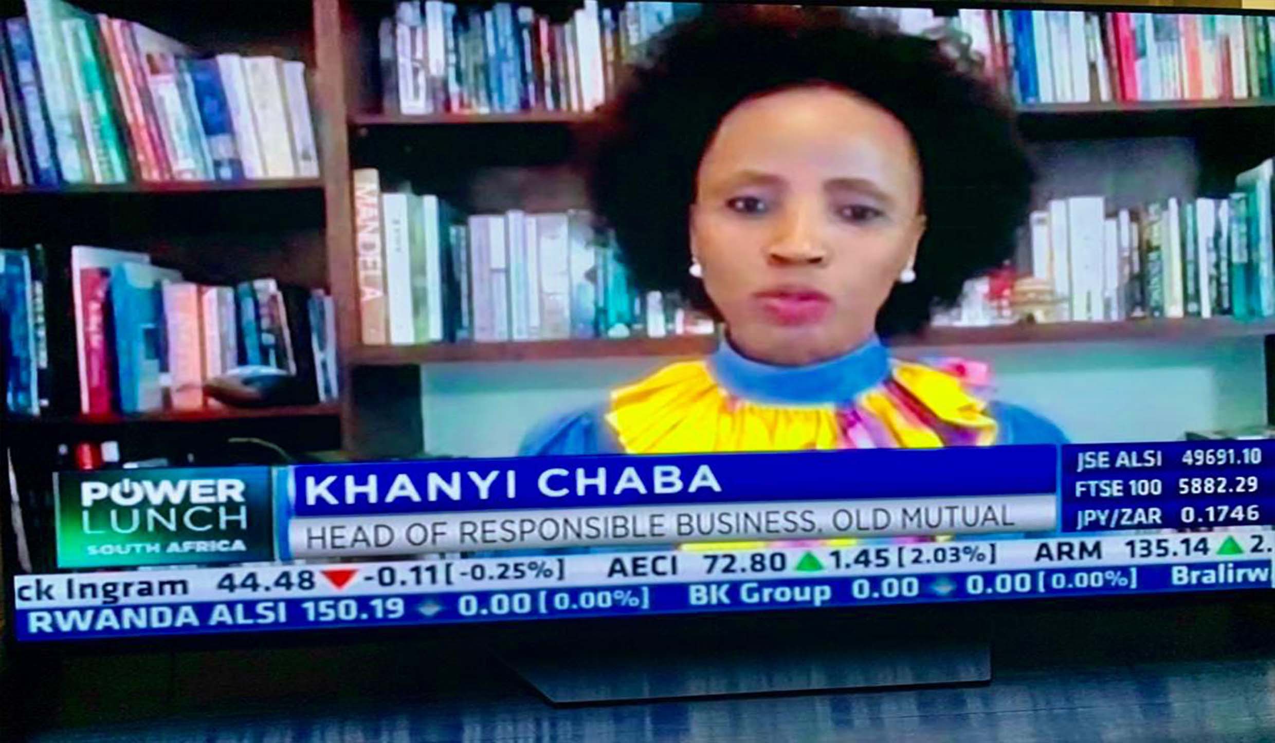 Photos de mix Discours