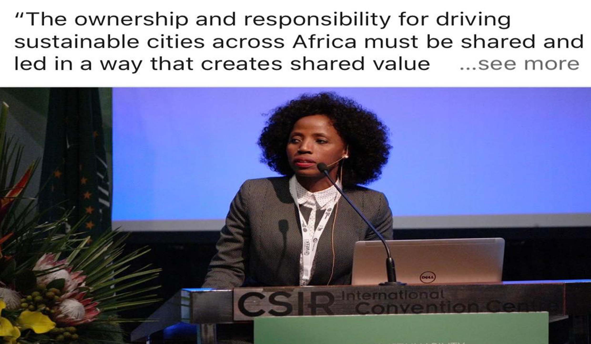 Photos de mix Discours