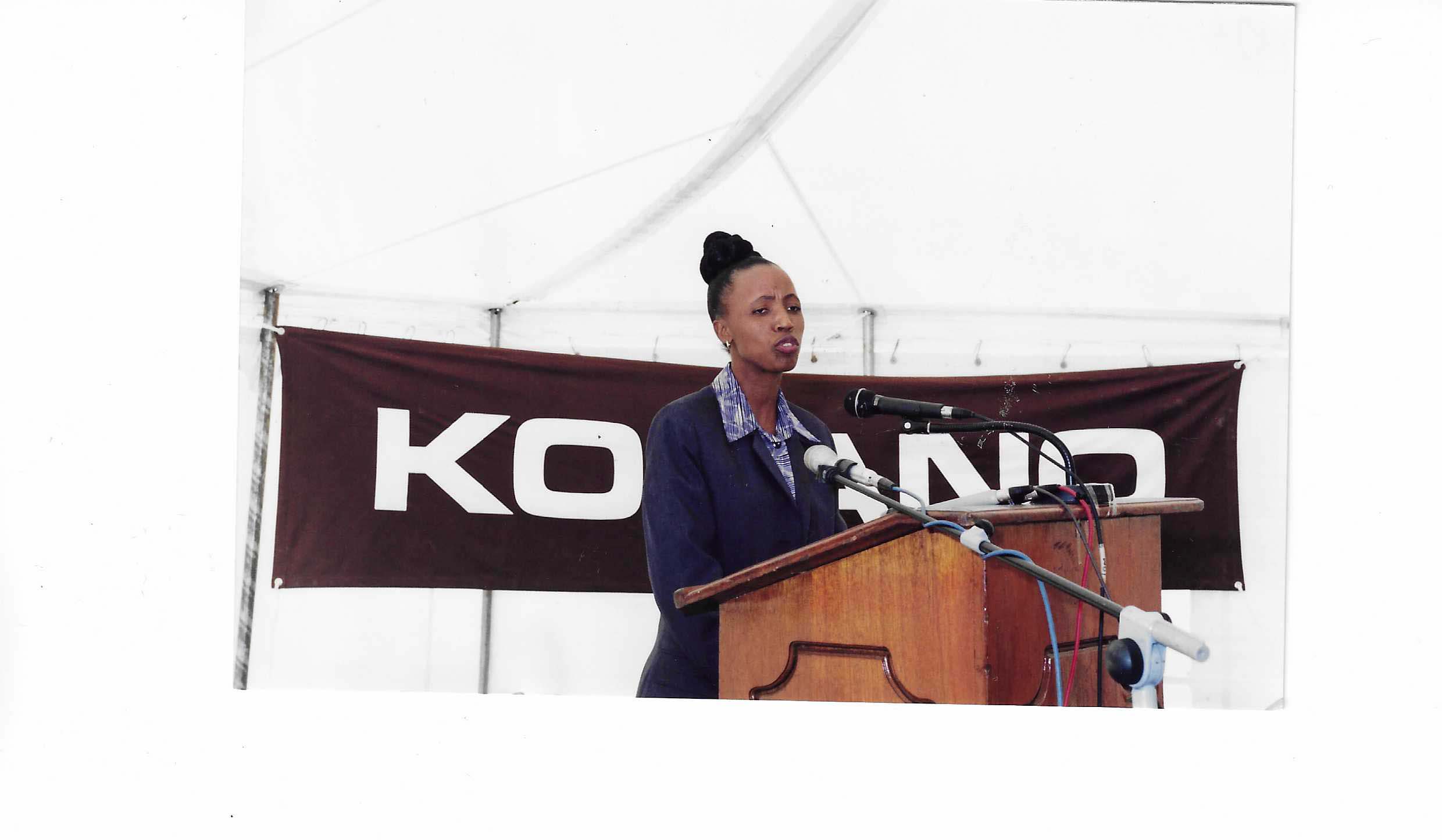 Photos de mix Discours