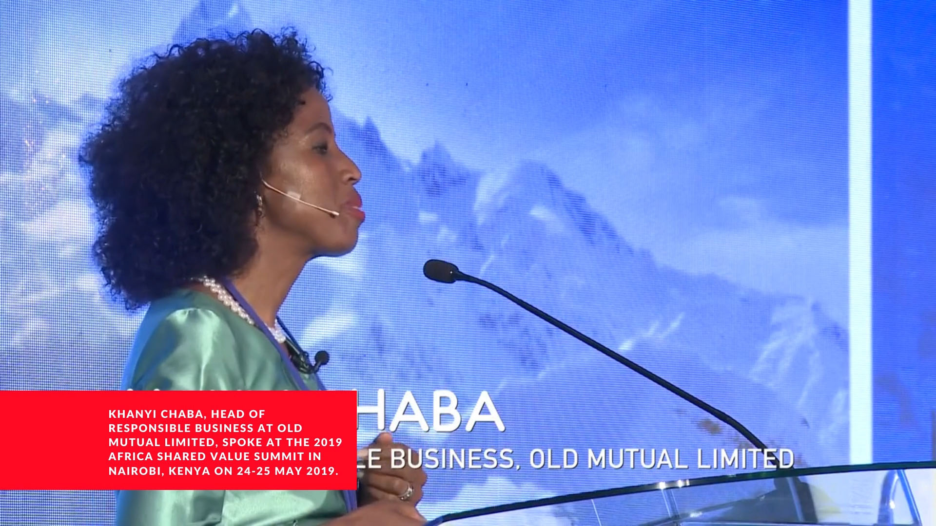 Photos de mix Discours