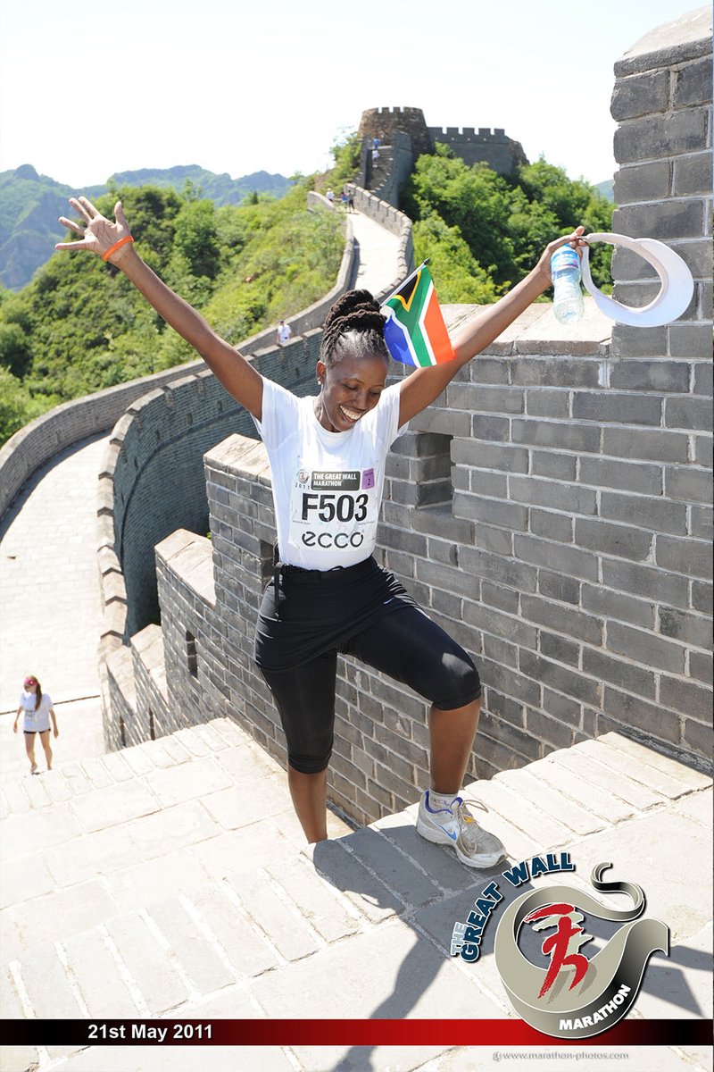 MARATHONS INTERNATIONAUX