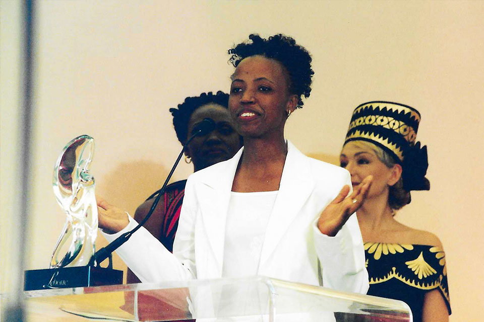 Photos de mix Discours