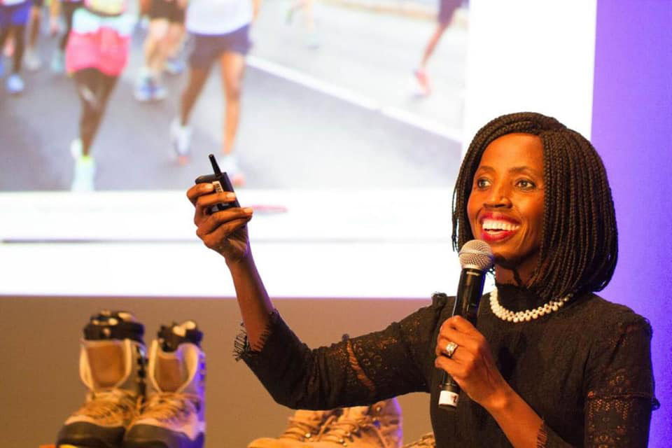 Photos de mix Discours