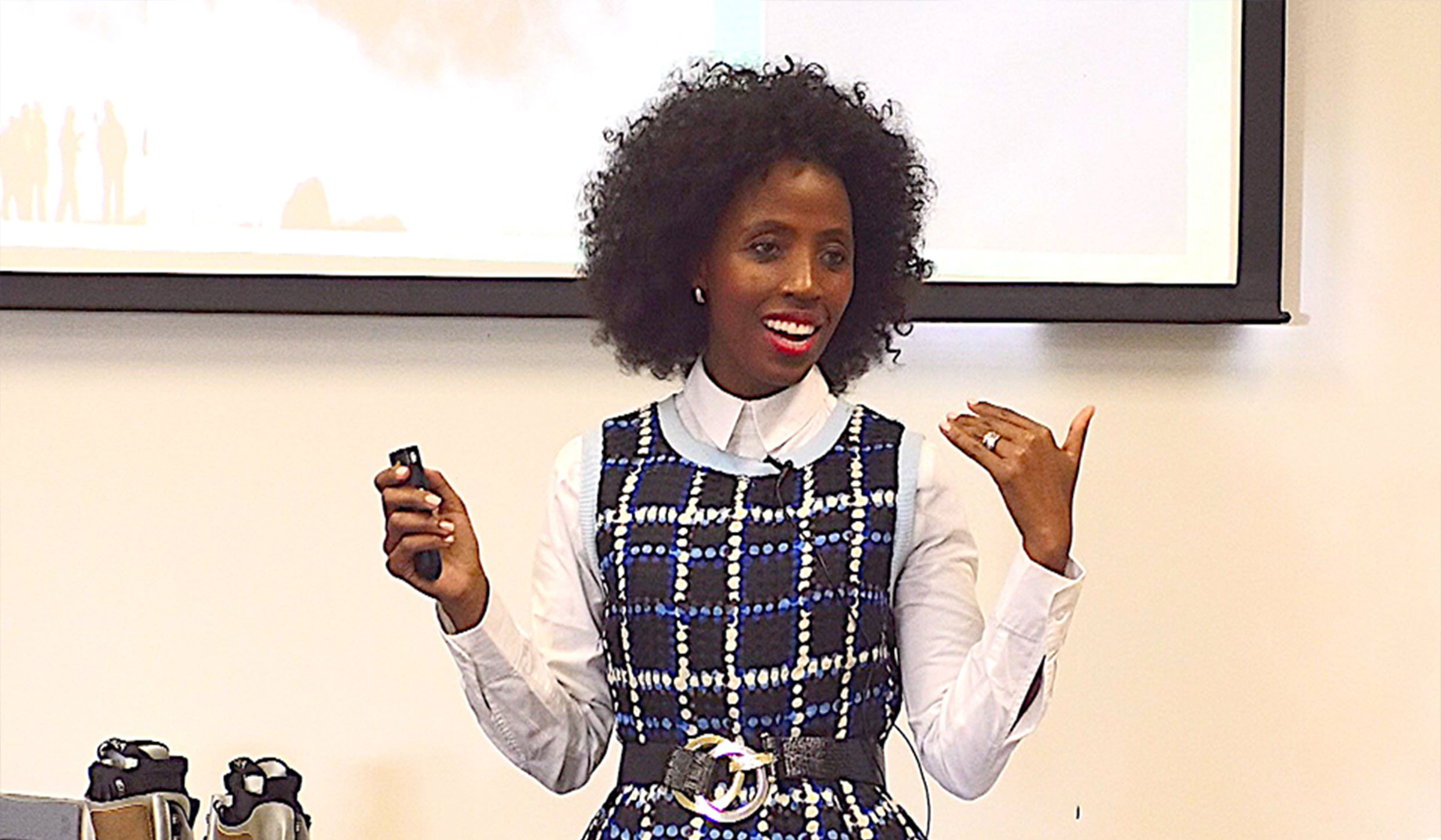 Photos de mix Discours