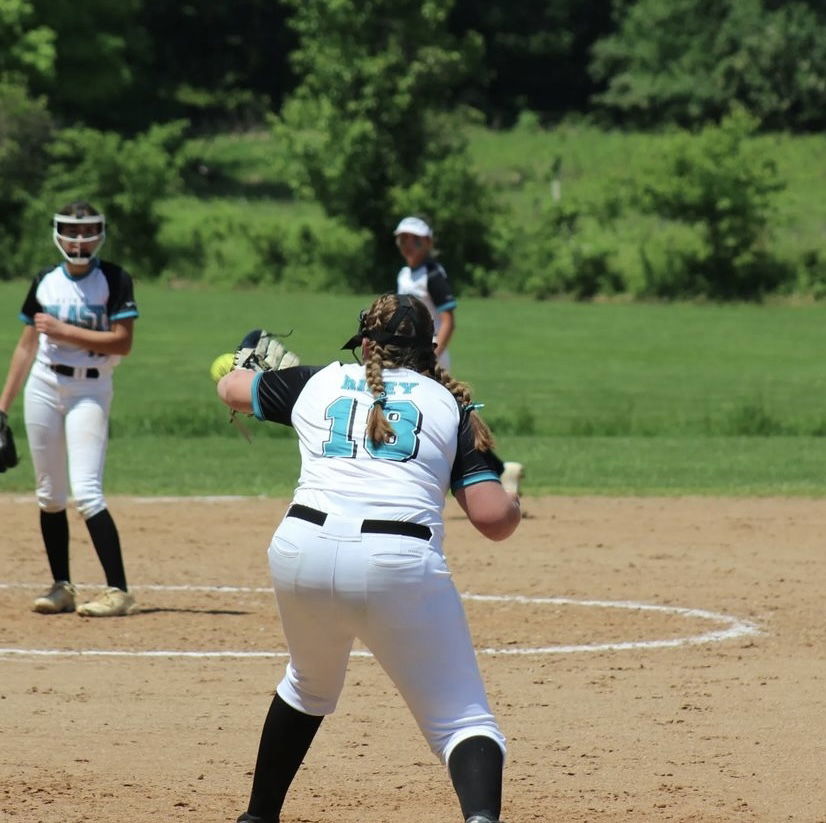 valentines day blast softball tournament