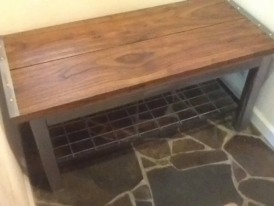Table/Desk/Stool/Bench/sink console