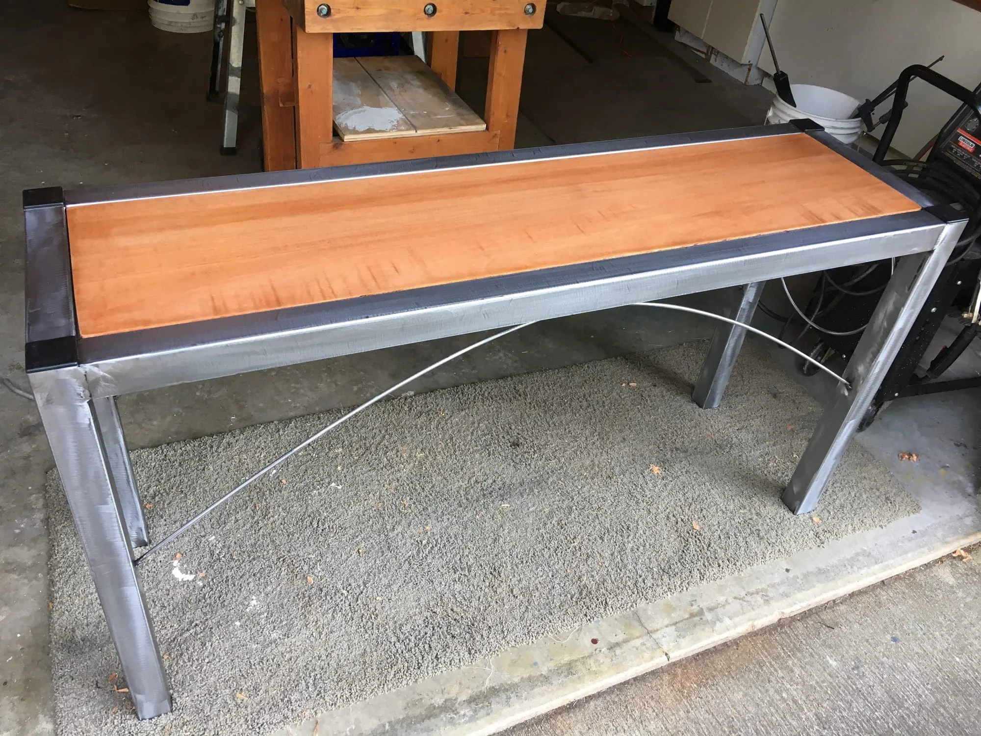 Table/Desk/Stool/Bench/sink console