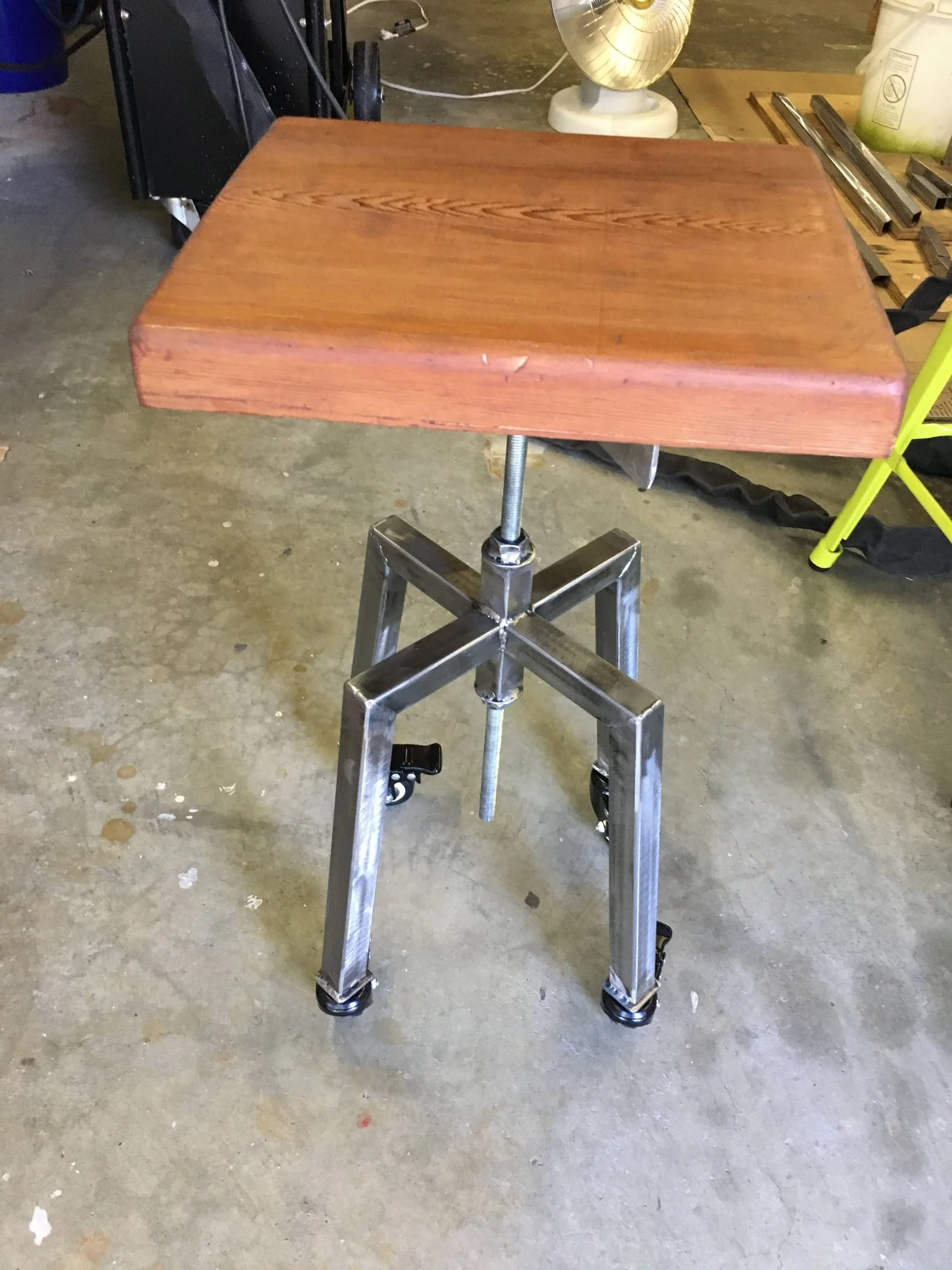 Table/Desk/Stool/Bench/sink console