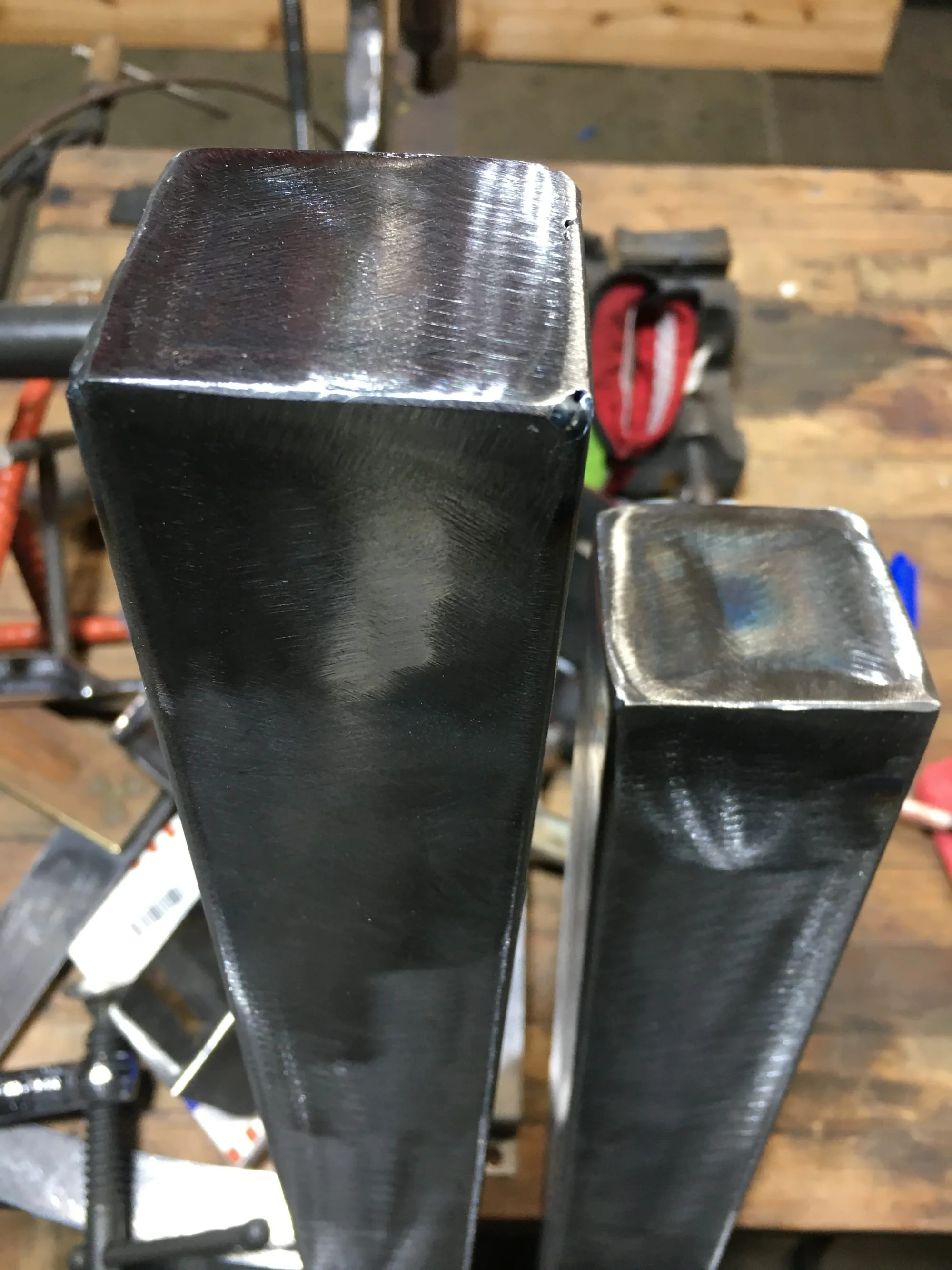 Process, Small Tools, Odds & Ends, repairs