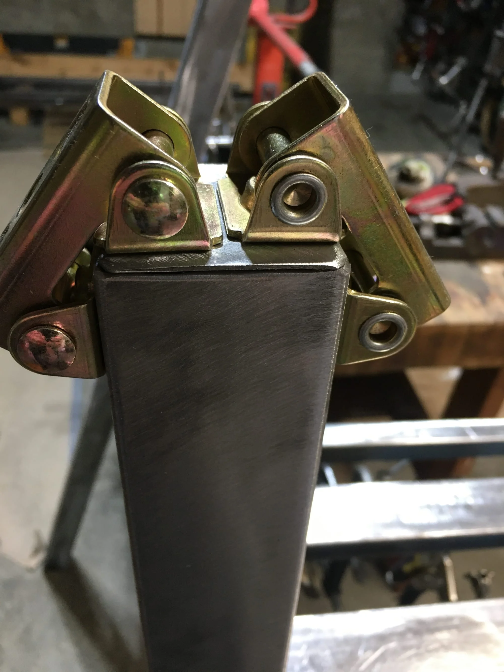 Process, Small Tools, Odds & Ends, repairs