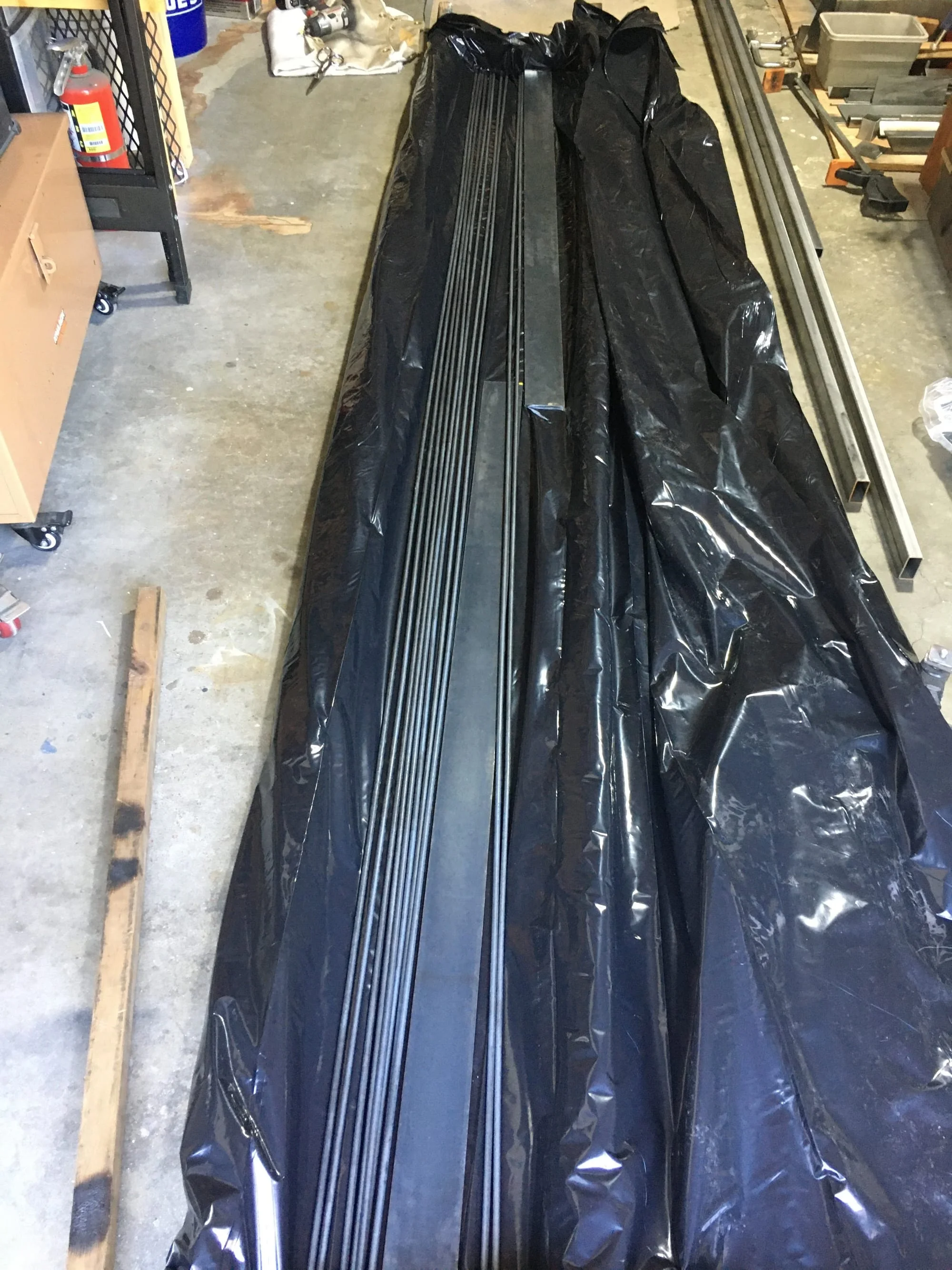 Process, Small Tools, Odds & Ends, repairs