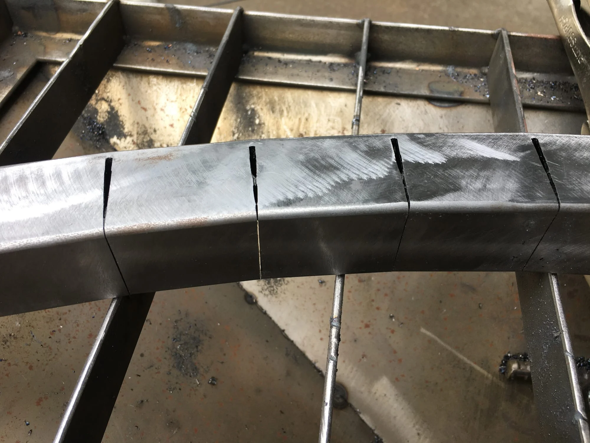 Process, Small Tools, Odds & Ends, repairs