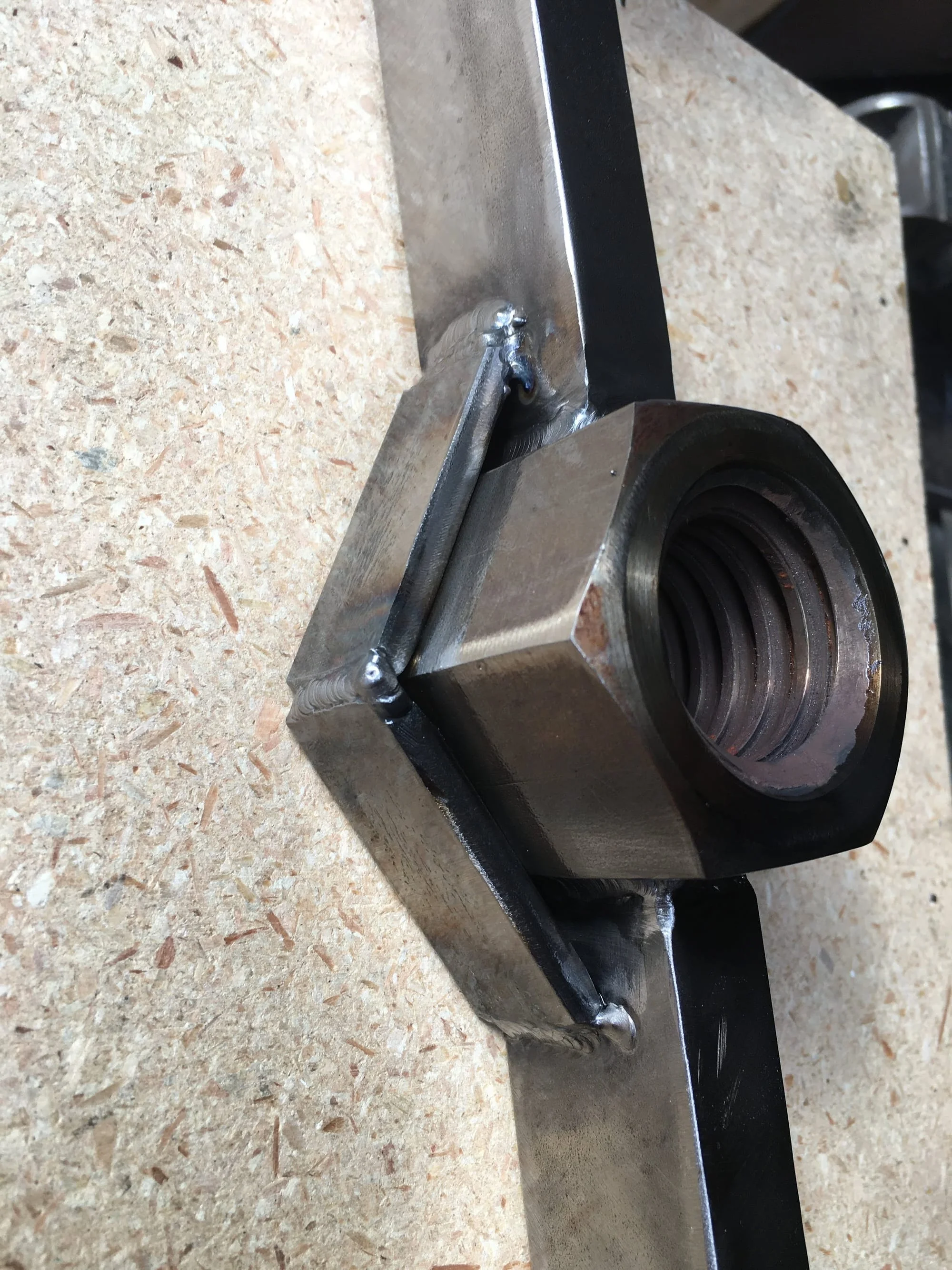 Process, Small Tools, Odds & Ends, repairs