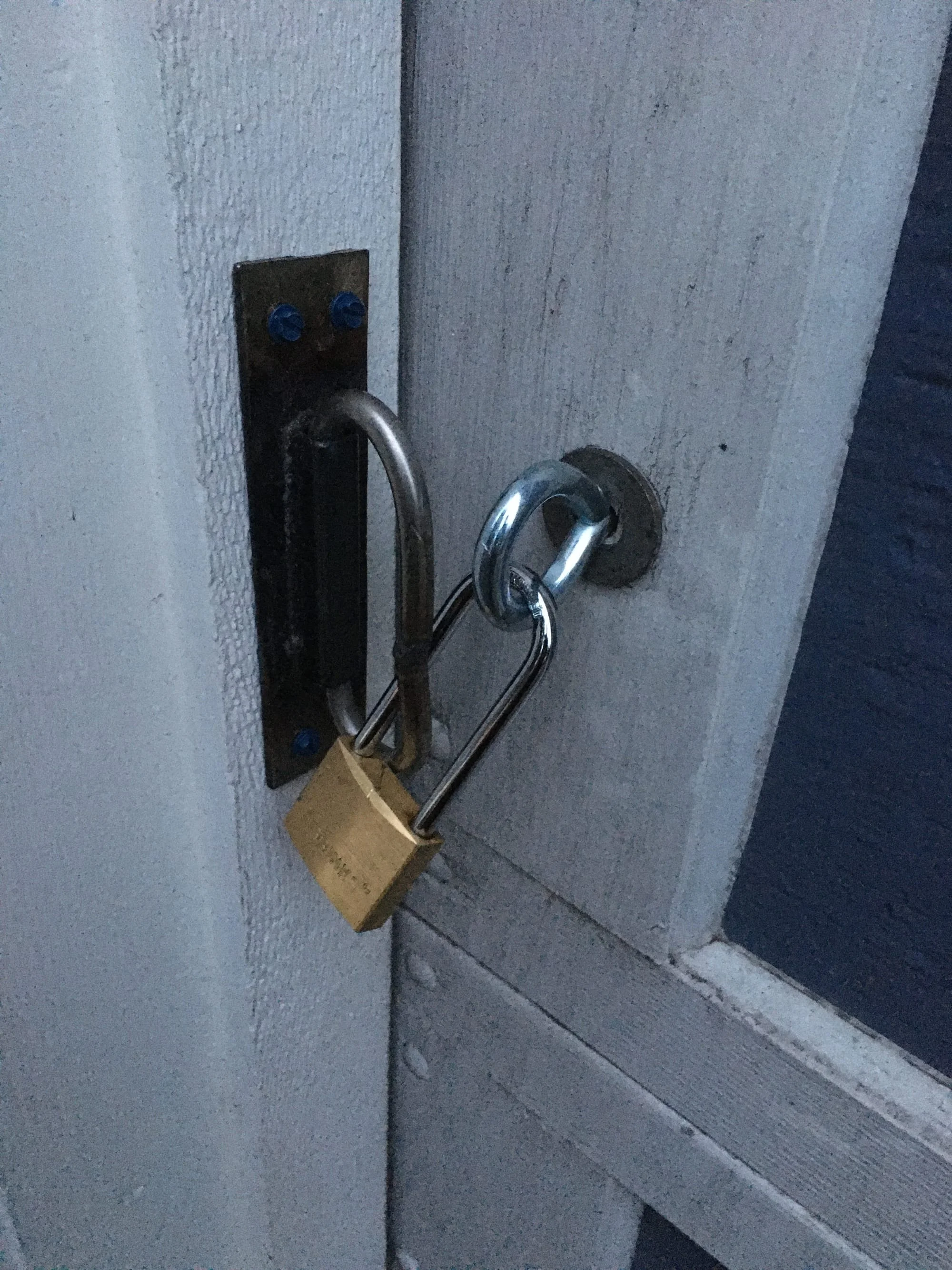 Process, Small Tools, Odds & Ends, repairs