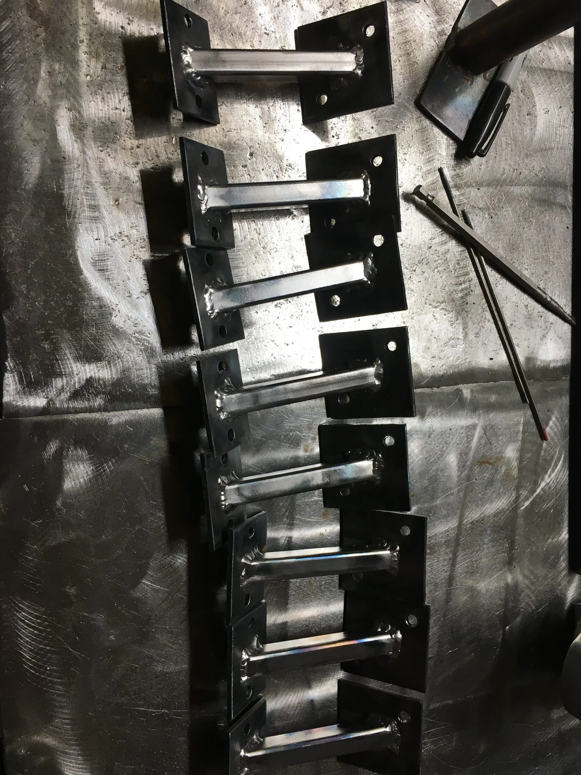 Process, Small Tools, Odds & Ends, repairs