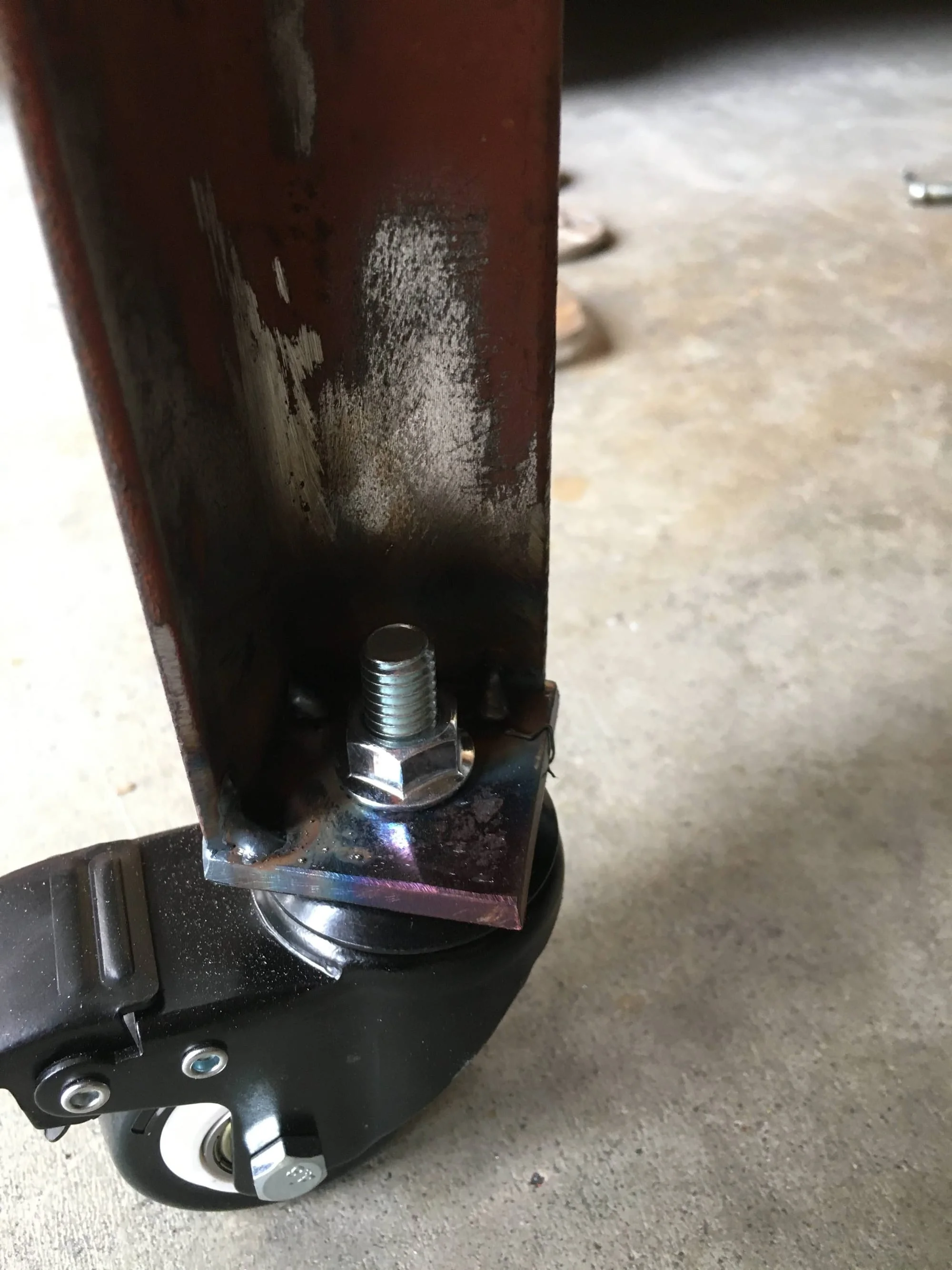 Process, Small Tools, Odds & Ends, repairs