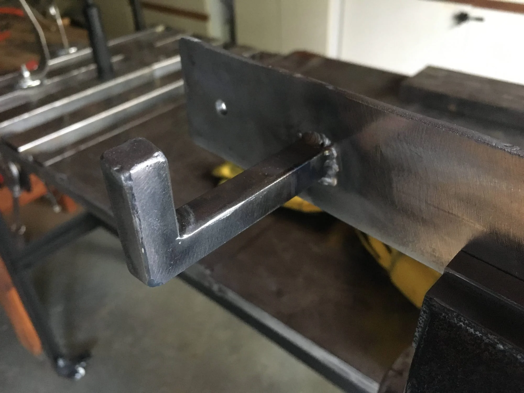 Process, Small Tools, Odds & Ends, repairs