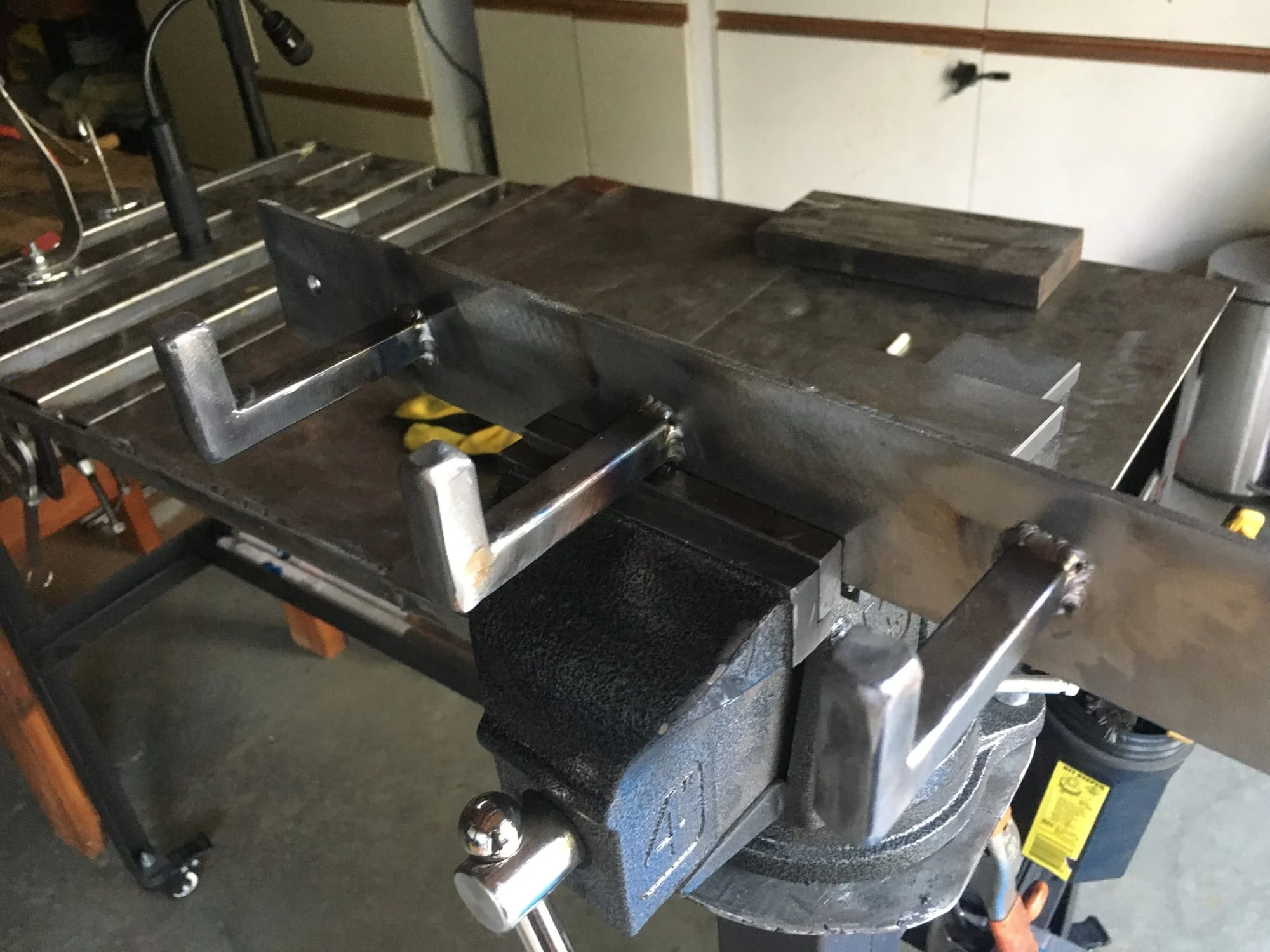 Process, Small Tools, Odds & Ends, repairs