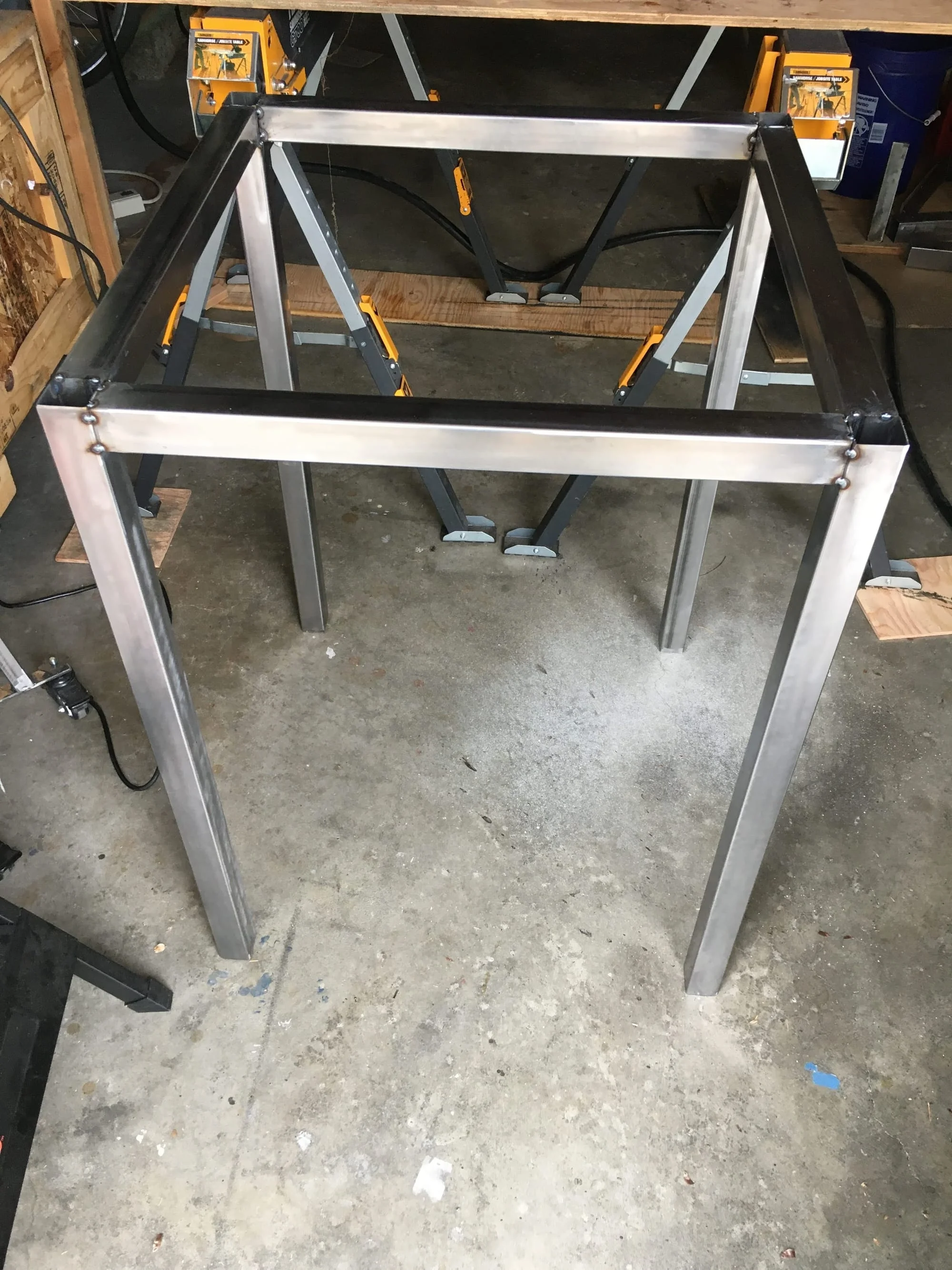 Process, Small Tools, Odds & Ends, repairs