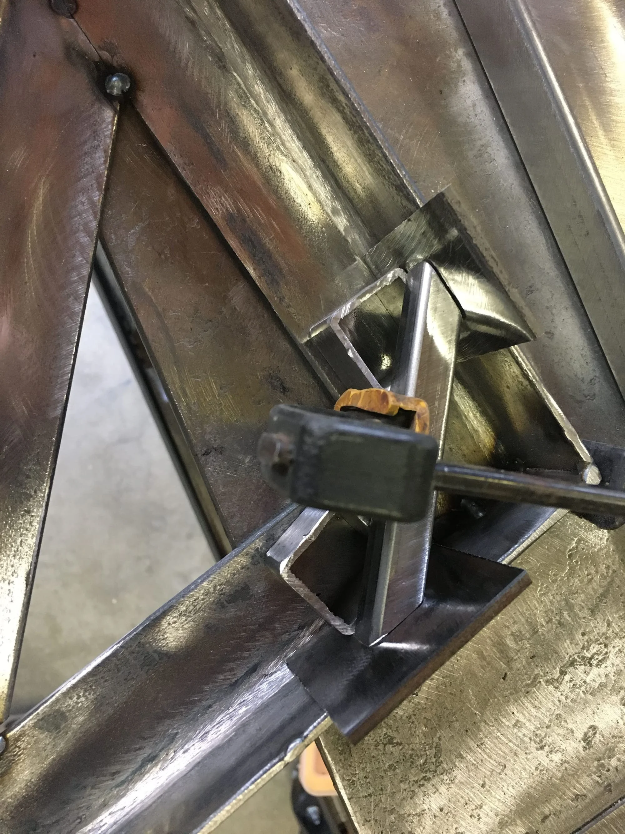 Process, Small Tools, Odds & Ends, repairs