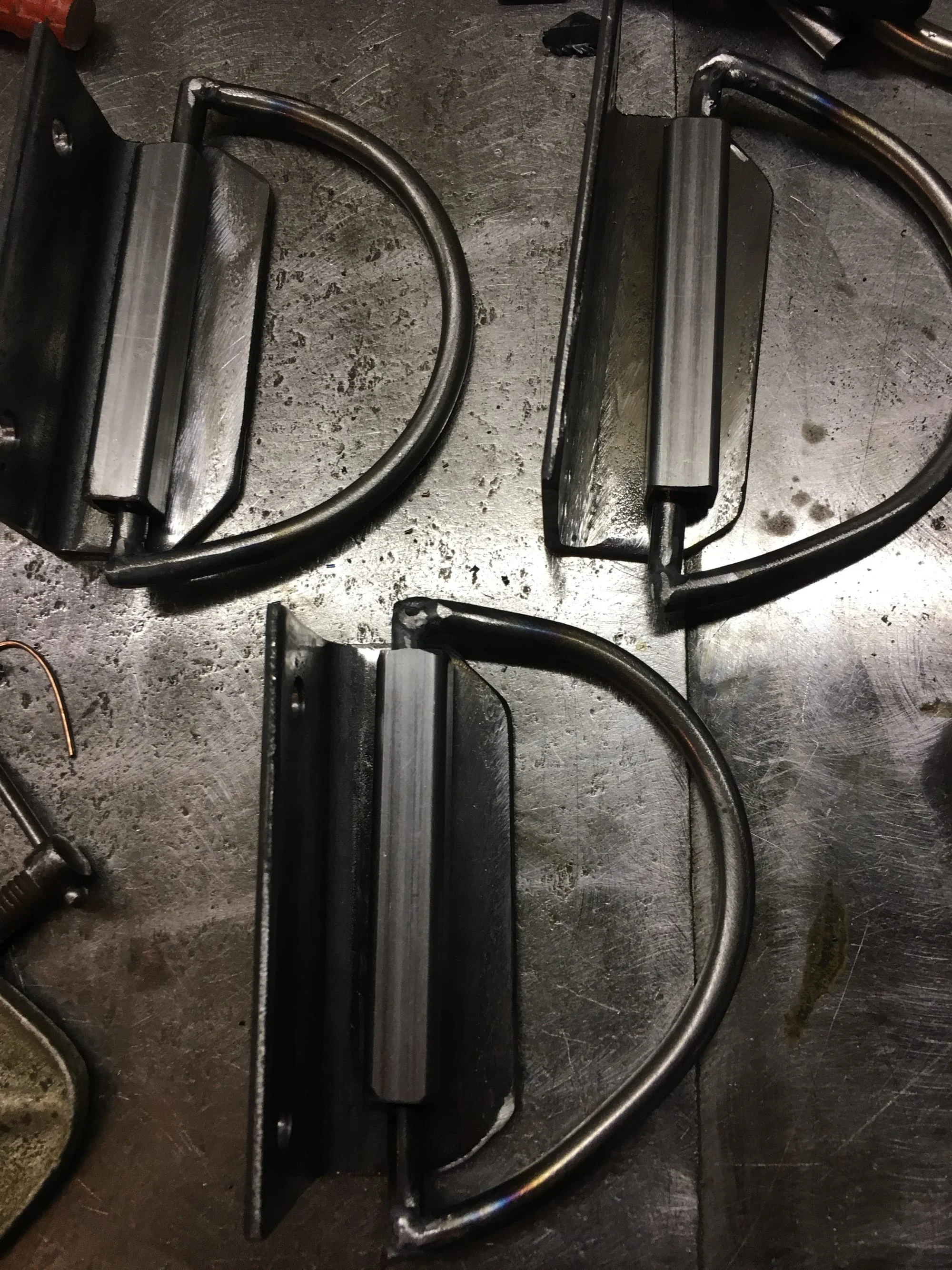 Process, Small Tools, Odds & Ends, repairs