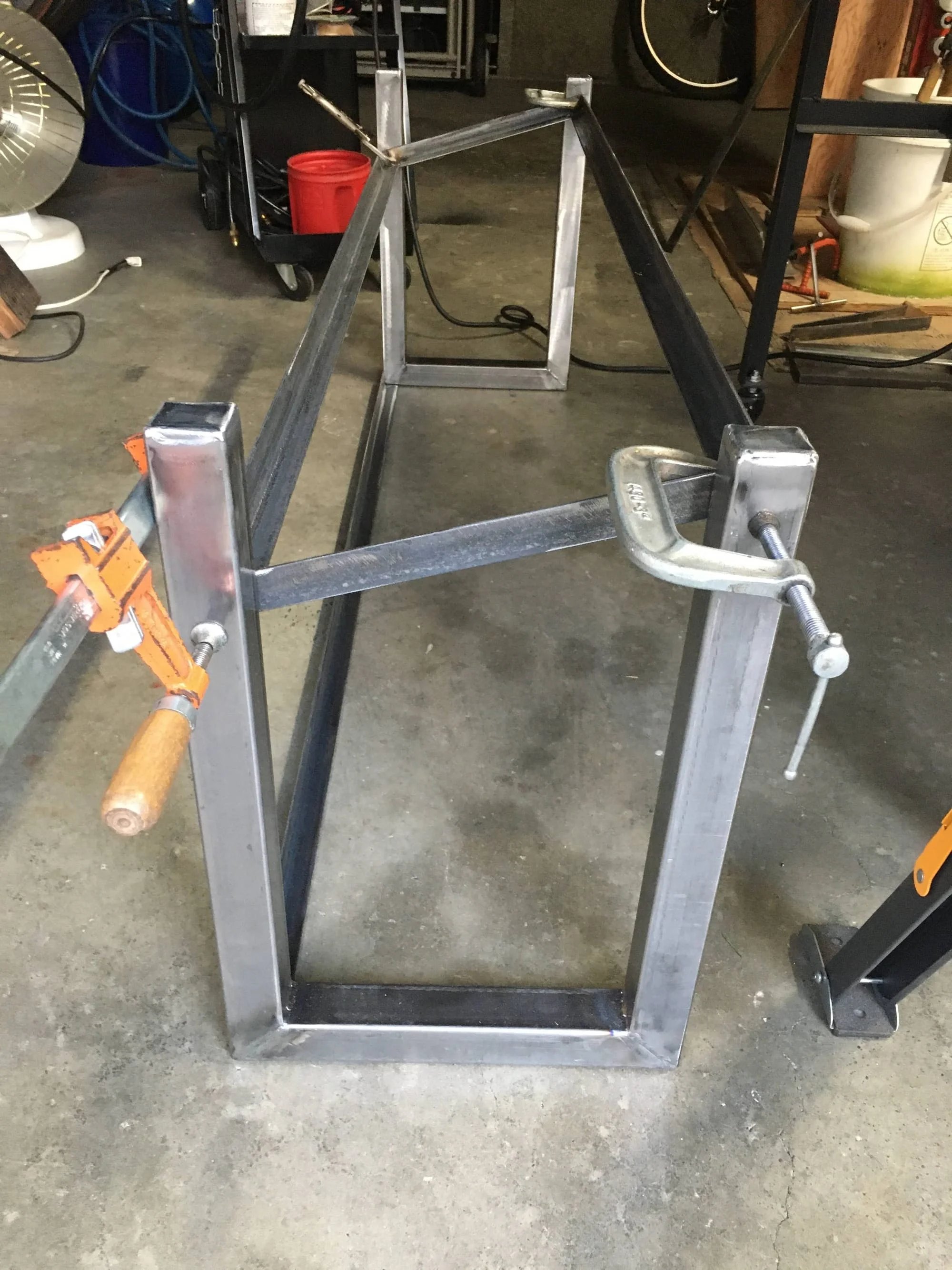 Process, Small Tools, Odds & Ends, repairs