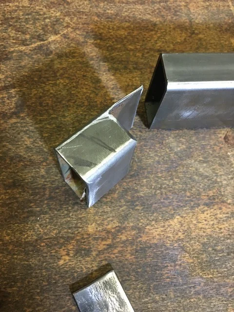 Process, Small Tools, Odds & Ends, repairs