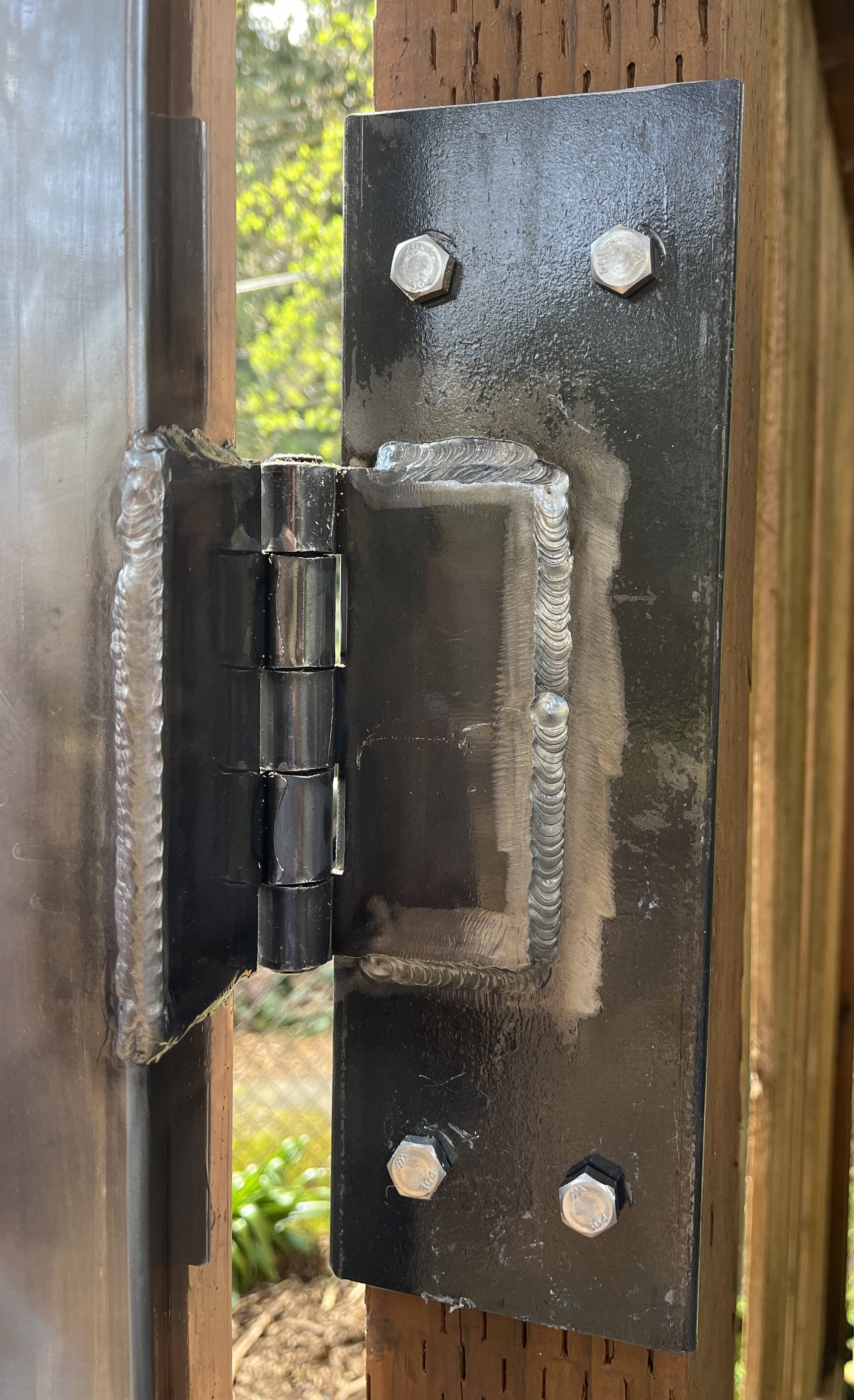 Puertas personalizadas