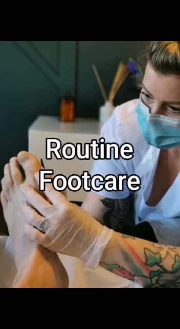 Foot Care Clip  thumbnail