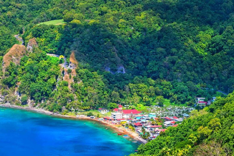 Discovering Dominica: A Journey Through Its Rich History And Enchantin