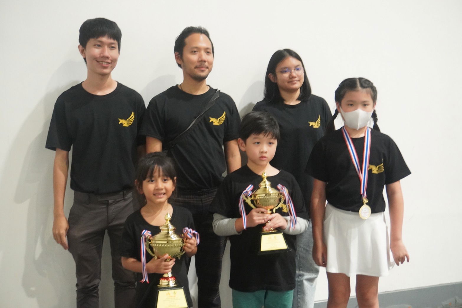 Thailand national Chess Championship 2021