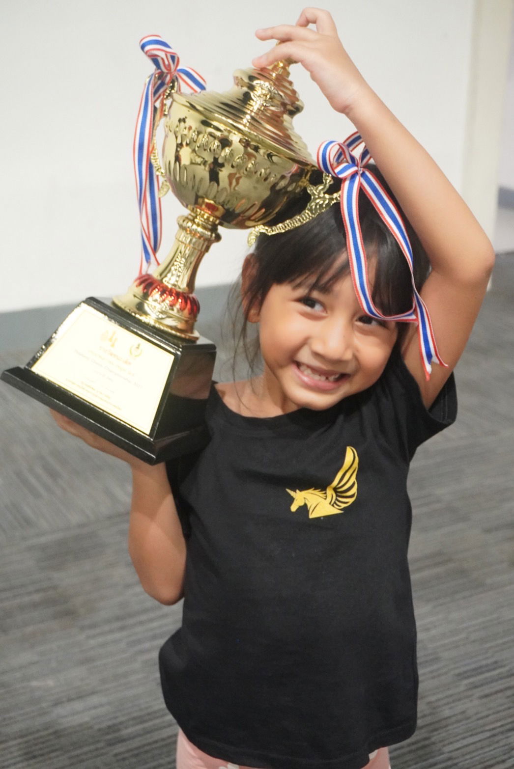 Thailand national Chess Championship 2021