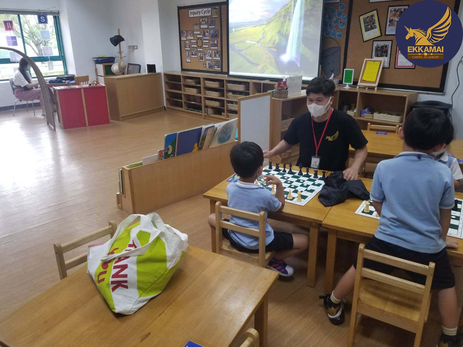 Chess Class