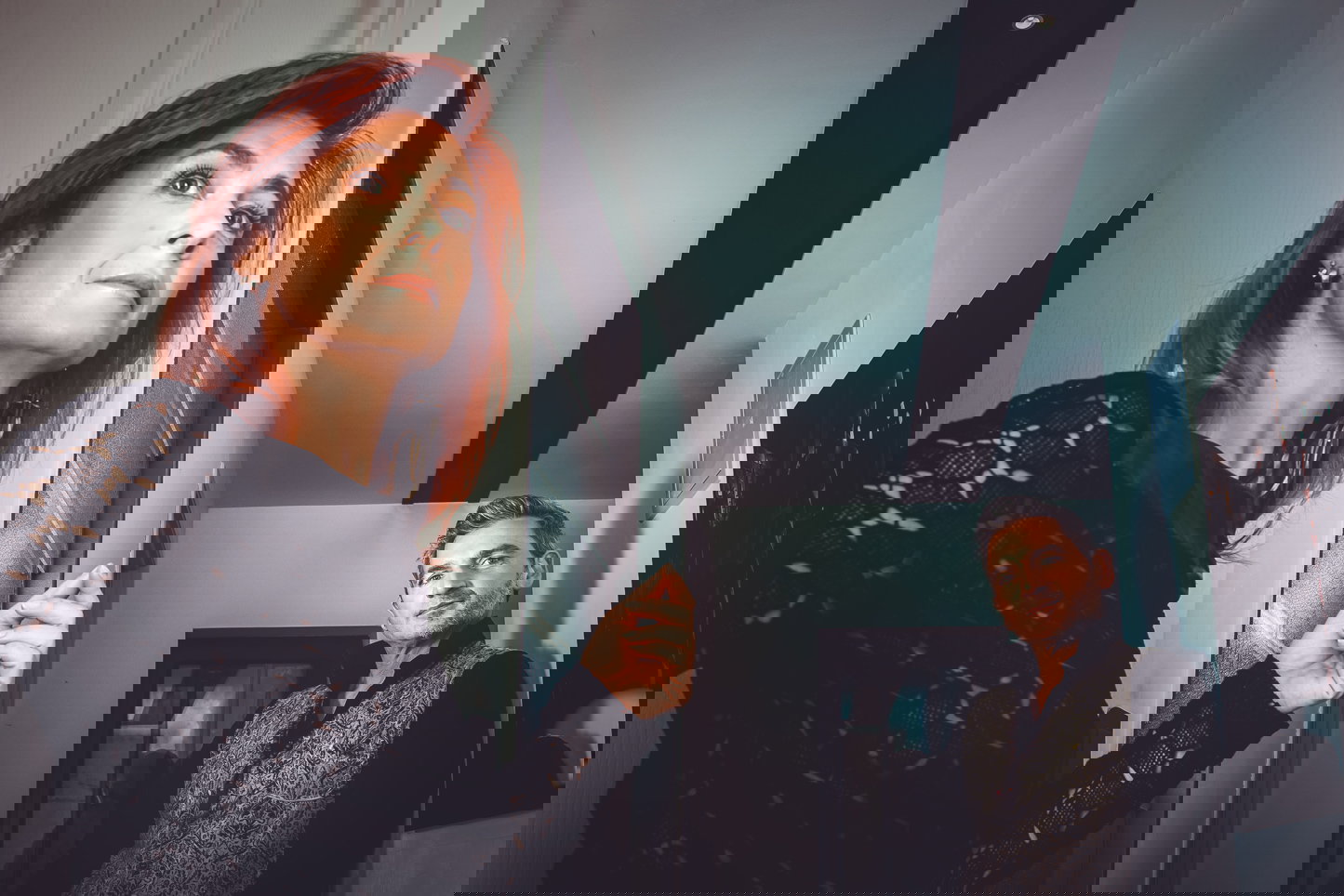 O.MY.STEEL ARCHITECTURE