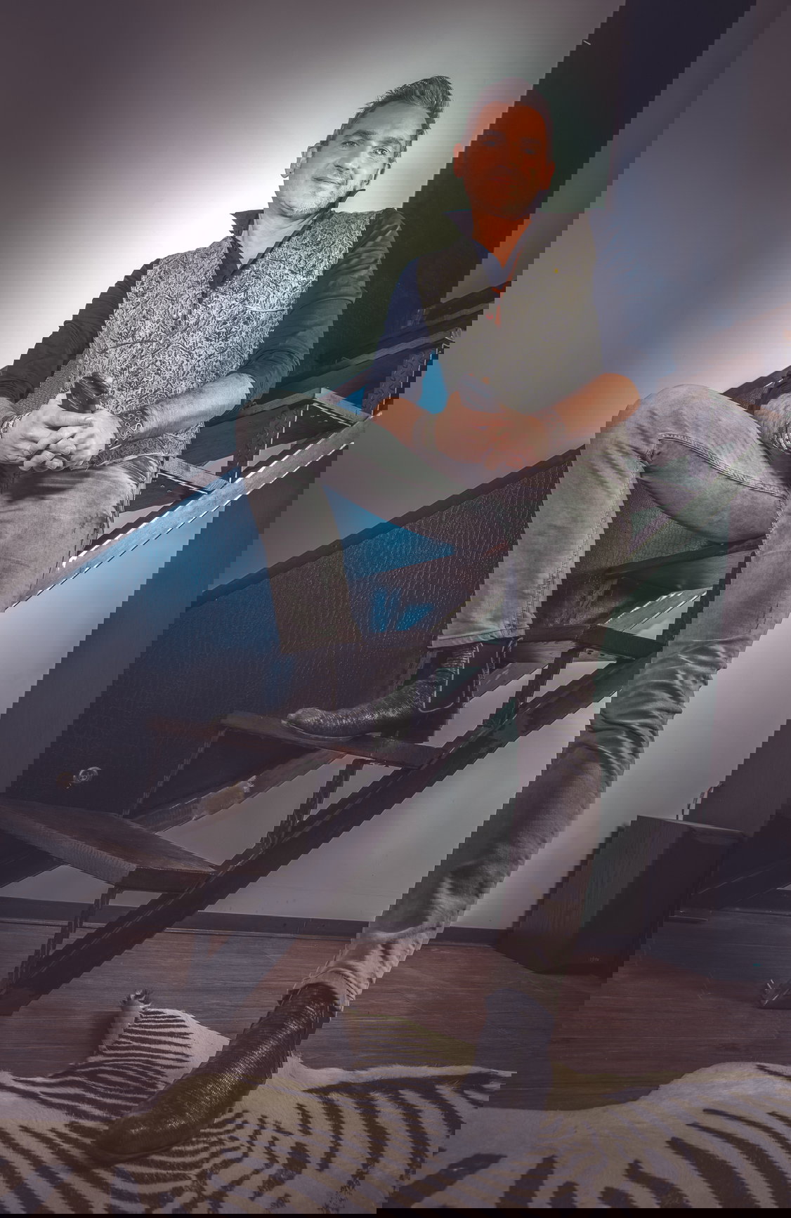 O.MY.STEEL ARCHITECTURE