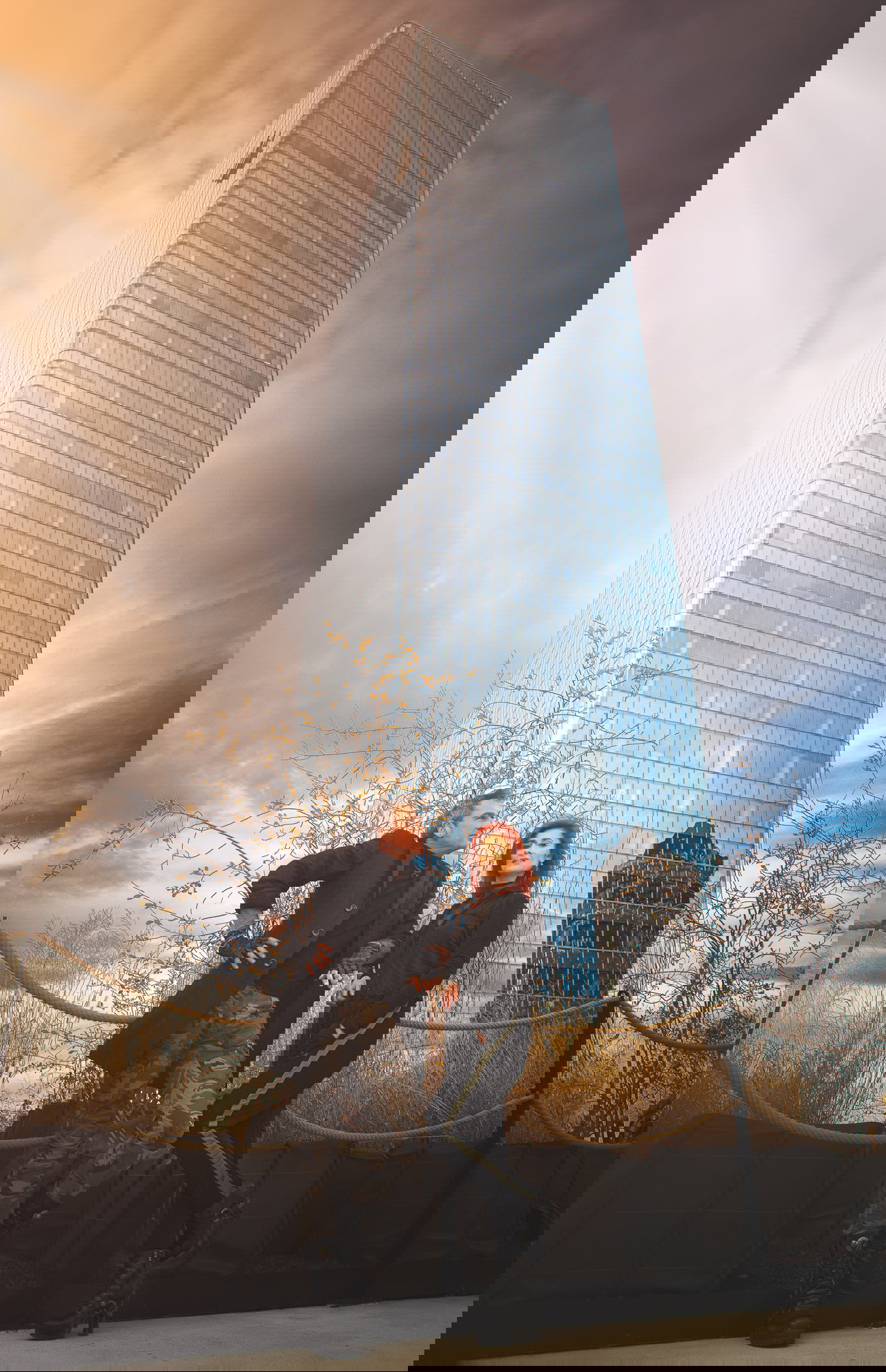 O.MY.STEEL ARCHITECTURE