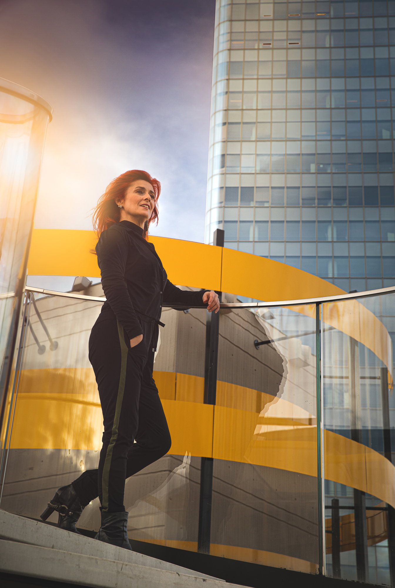 O.MY.STEEL ARCHITECTURE