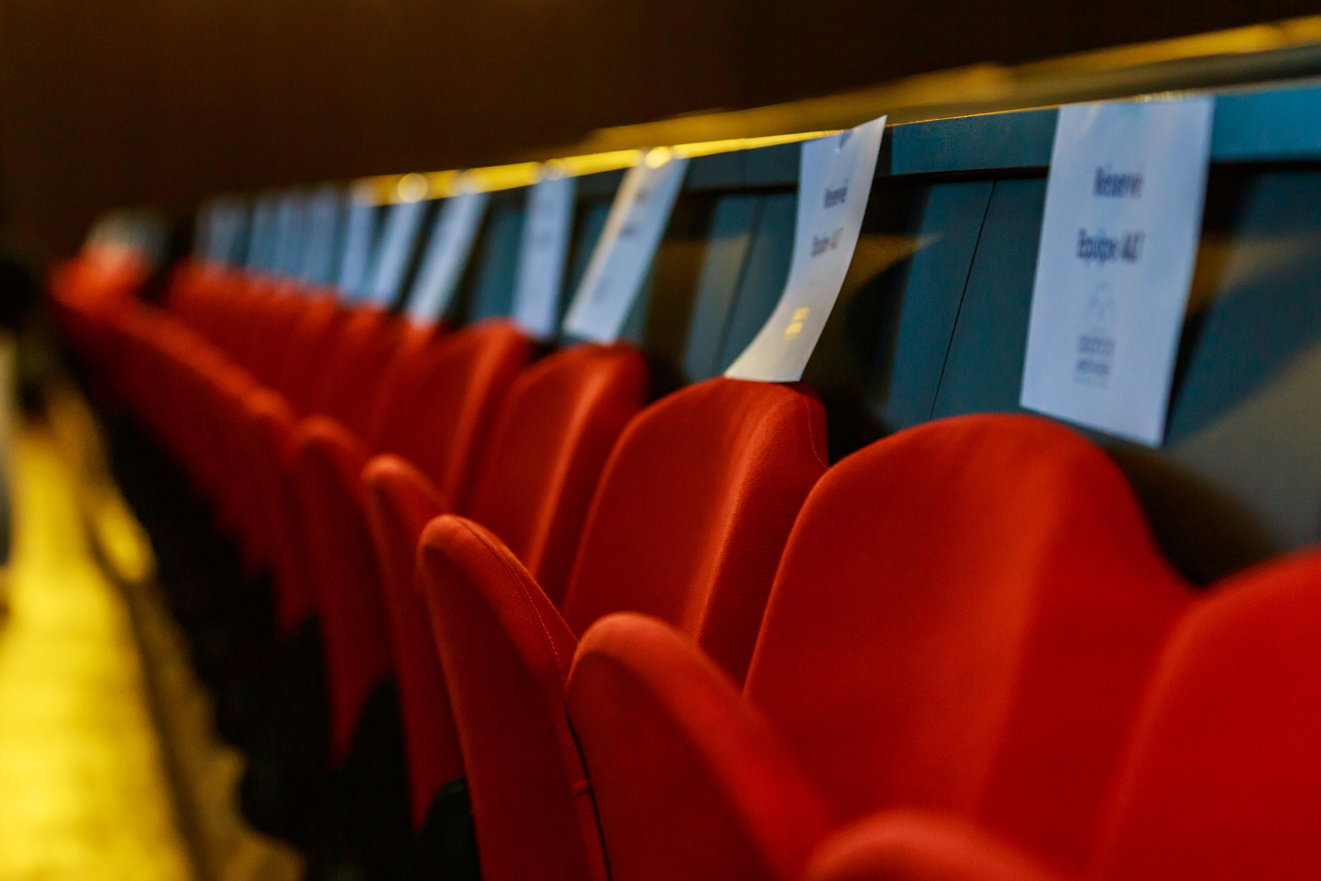 ALLIANCE AND TERRITORY FORUM